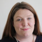 Photo of Dr Alice